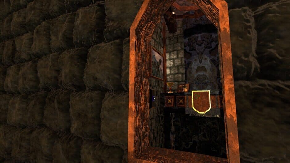 VR2: Vacate 2 Rooms screenshot