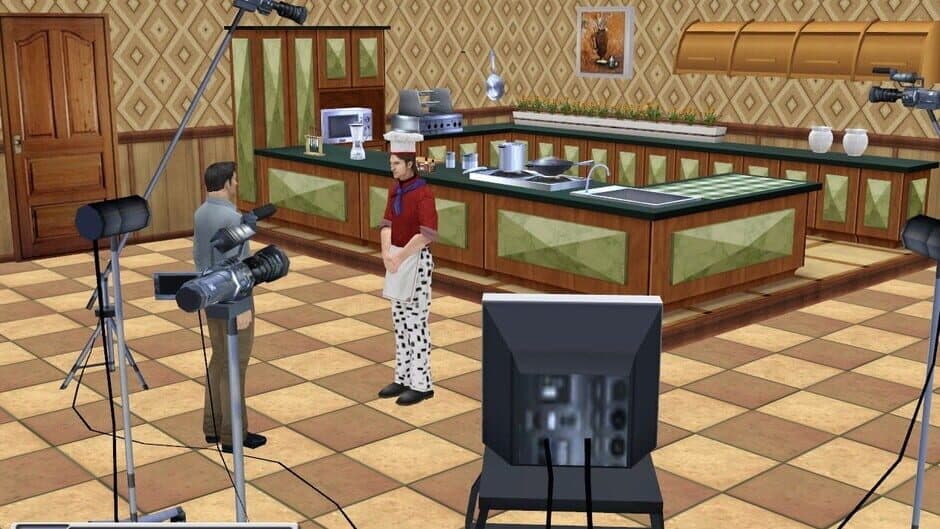 Restaurant Empire II screenshot