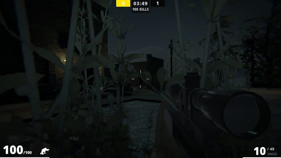 Seat of War screenshot