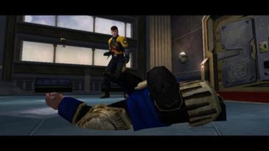 Tribes: Vengeance screenshot