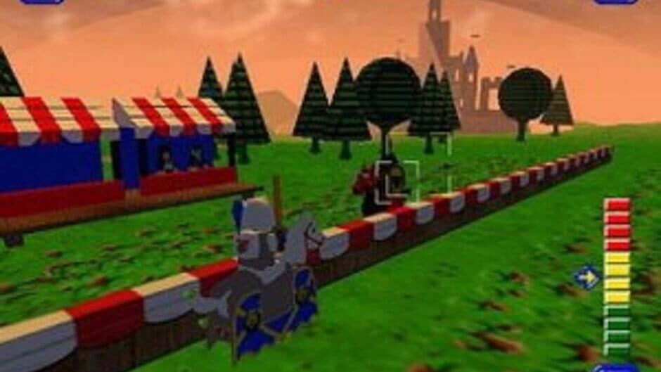 LEGO Island 2: The Brickster's Revenge screenshot