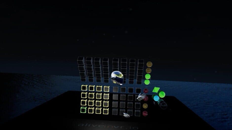 AliveInVR screenshot