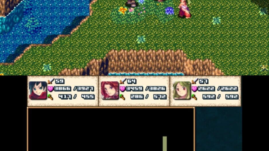 Justice Chronicles screenshot