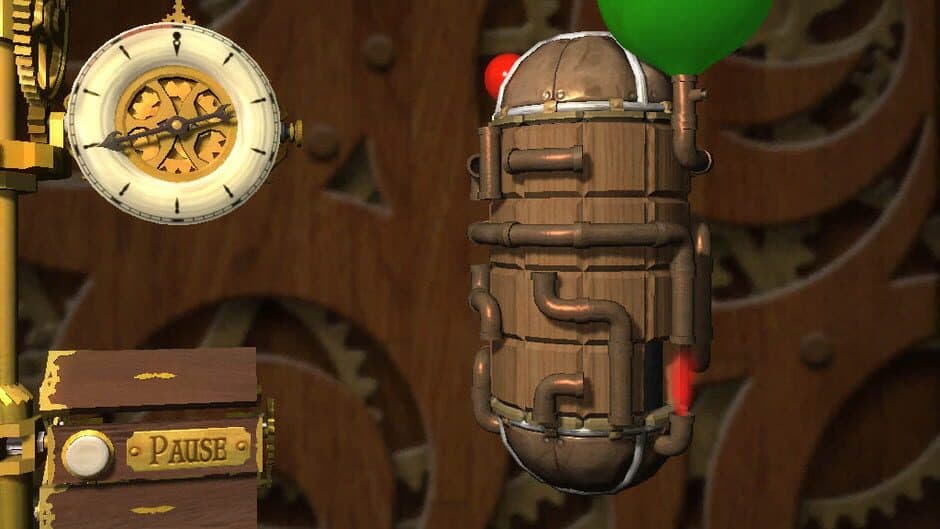 Cogs screenshot