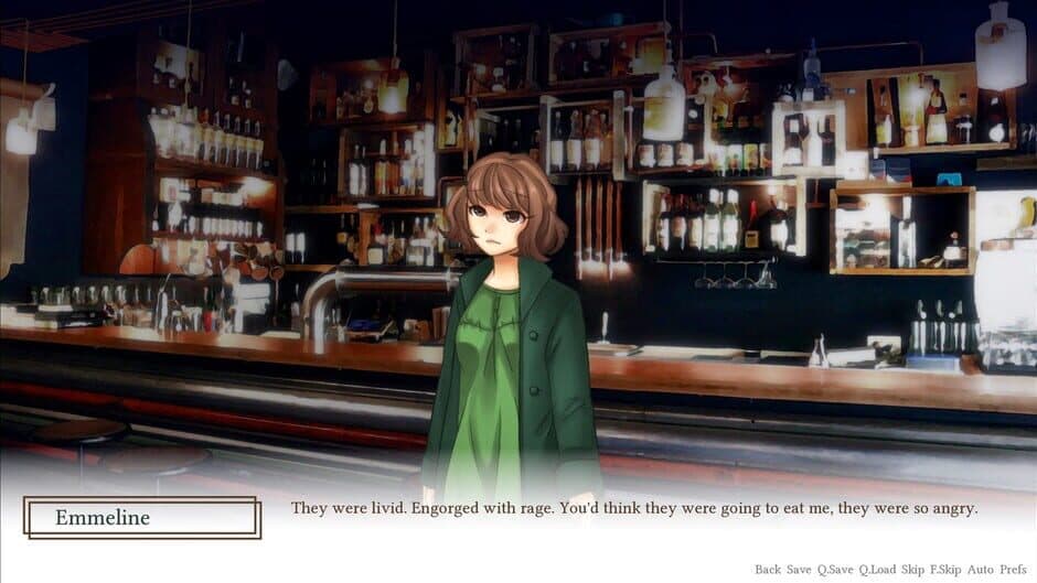 Fare Thee Well screenshot