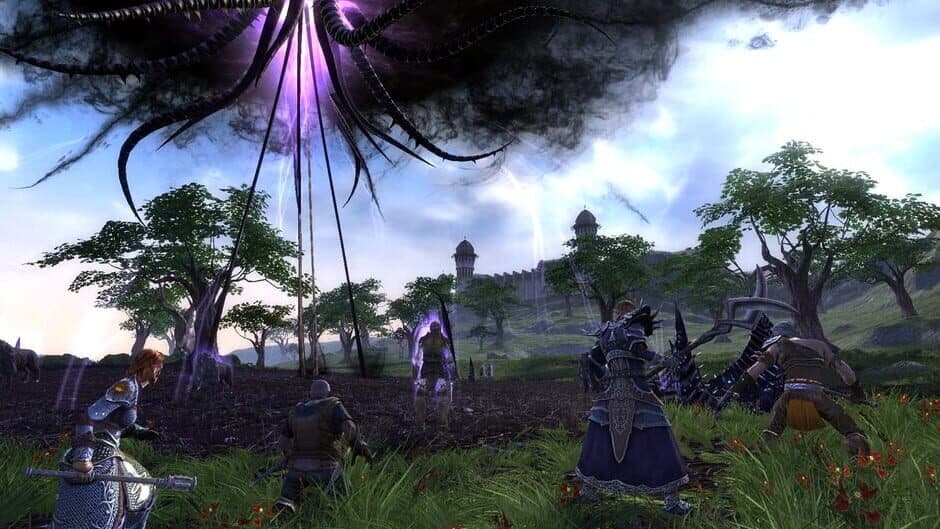 Rift screenshot