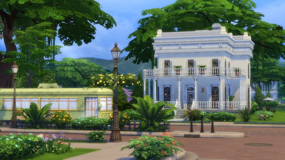 The Sims 4 screenshot