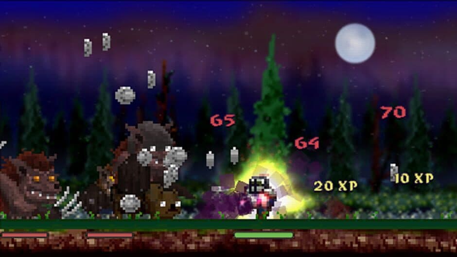 Loot Hero DX screenshot
