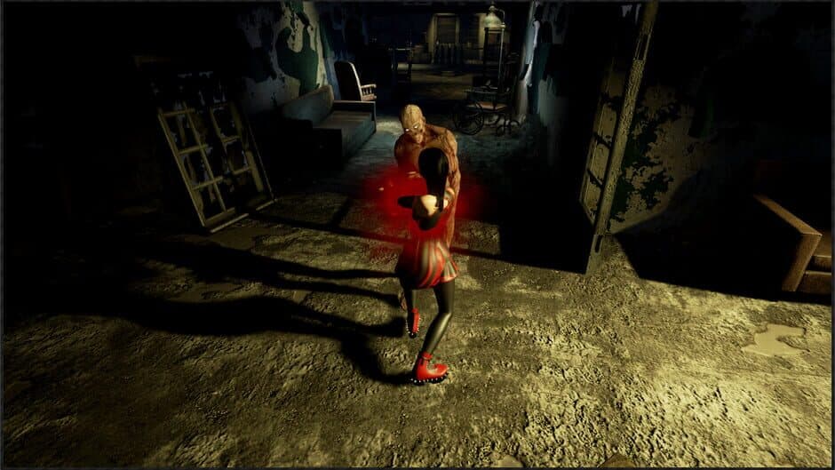Himiko screenshot