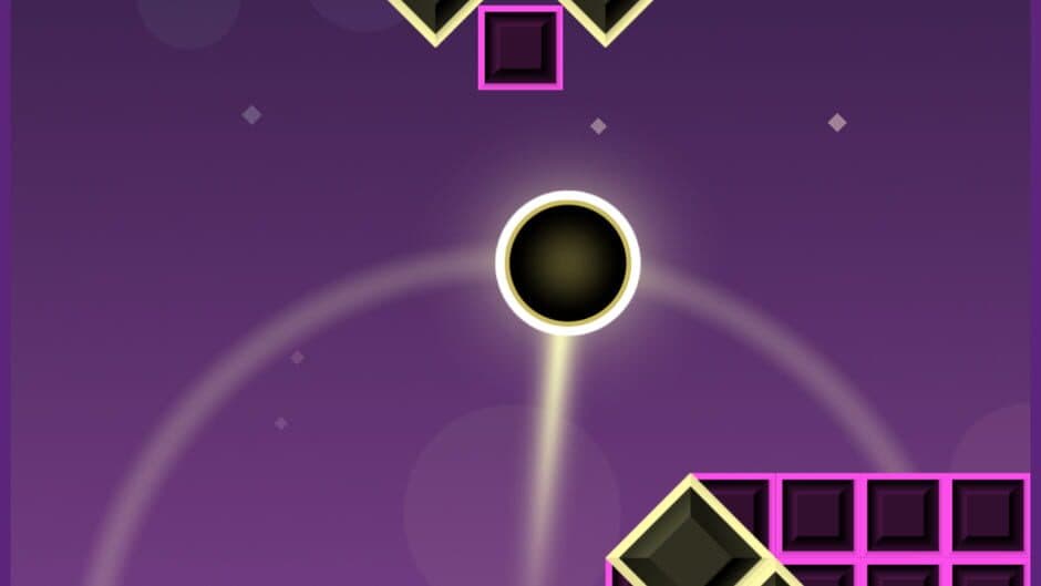 Circle vs. Spikes screenshot