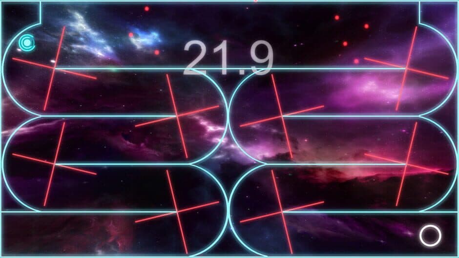 Neon Space screenshot