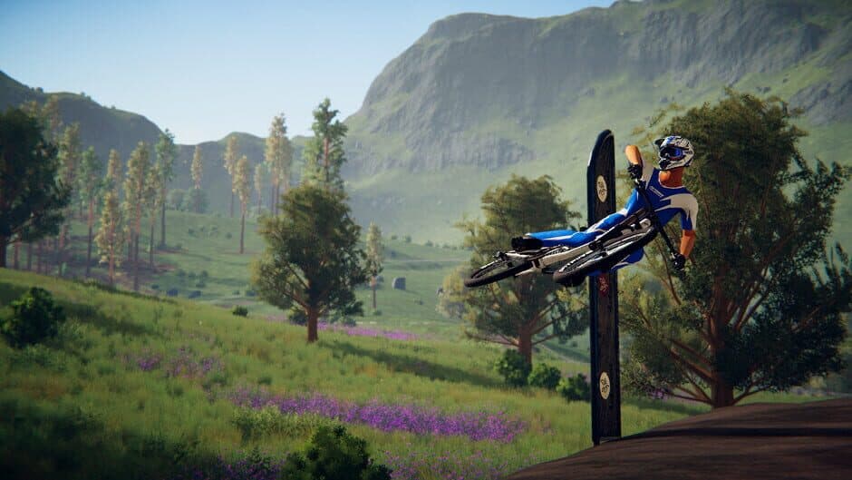 Descenders screenshot