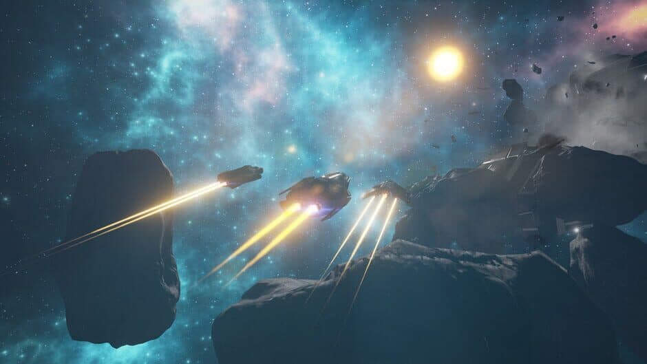 Evolvation screenshot