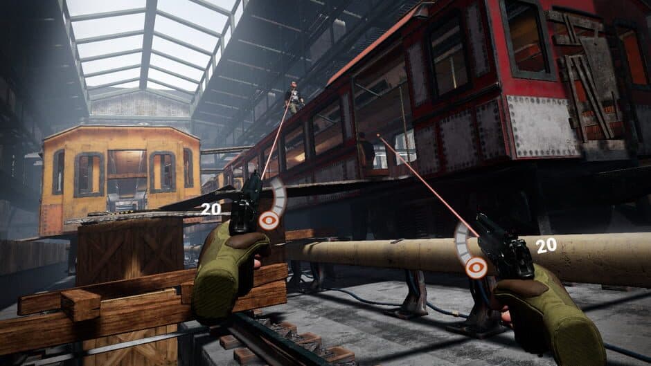 Codename: Phantom screenshot
