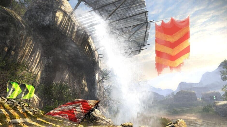 Insane 2 screenshot