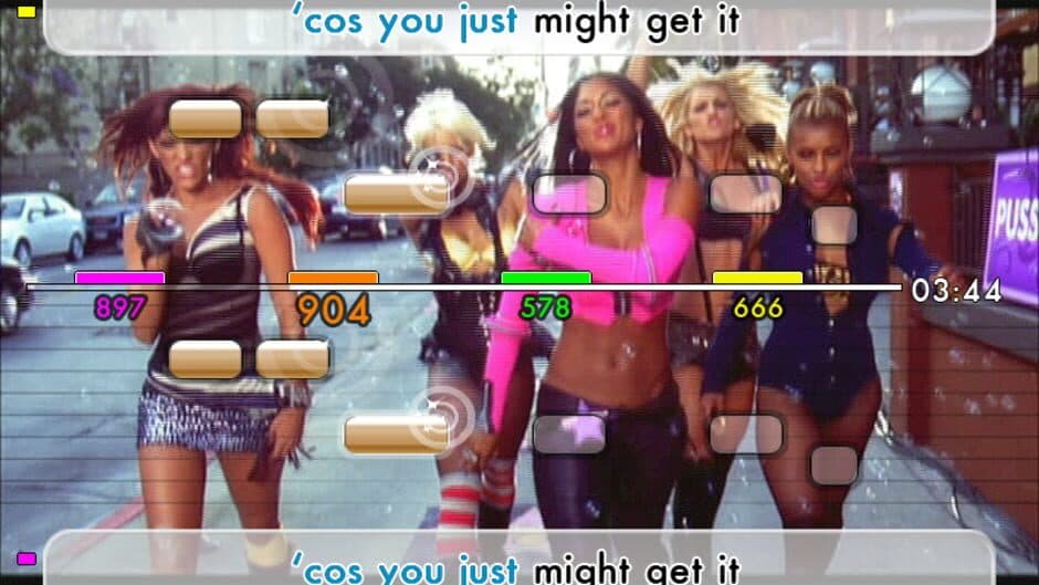 We Sing Pop! screenshot