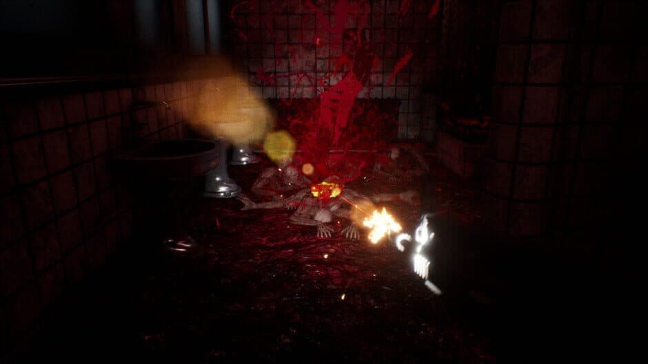 Zombie Nightmare screenshot