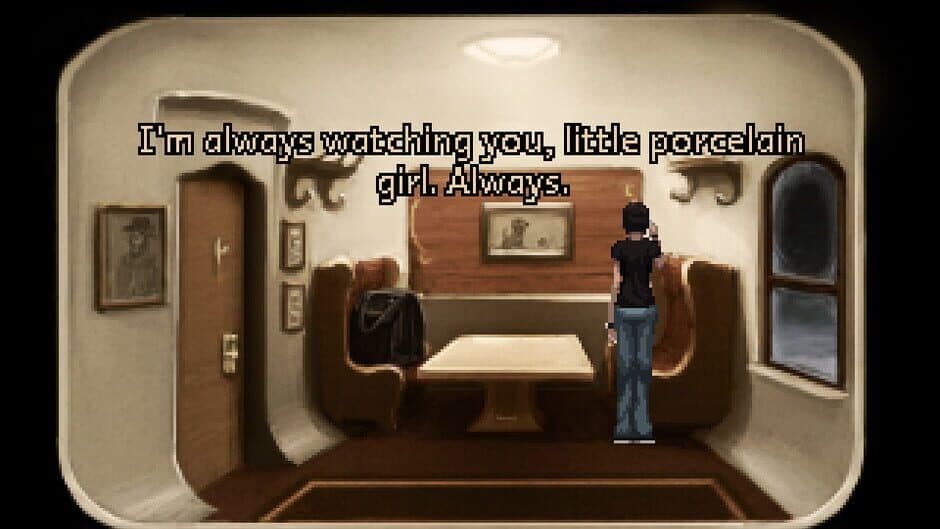 The Charnel House Trilogy screenshot
