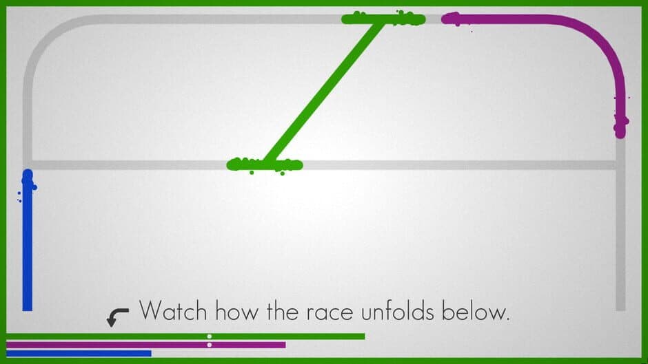 Lines screenshot