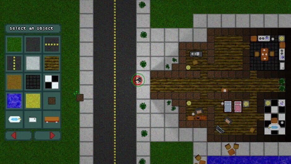 Over 9000 Zombies! screenshot