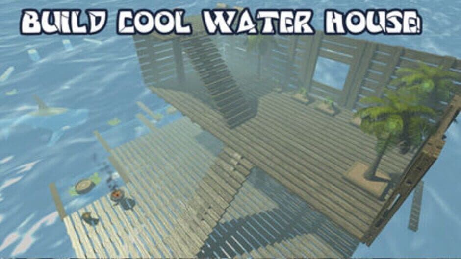Survival on Raft screenshot