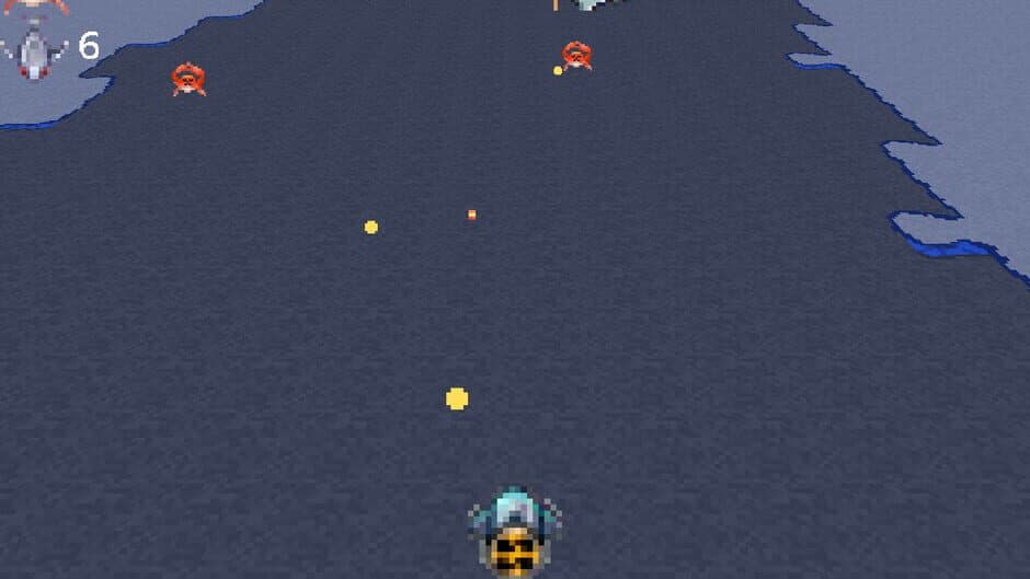 Monster RPG 2 screenshot