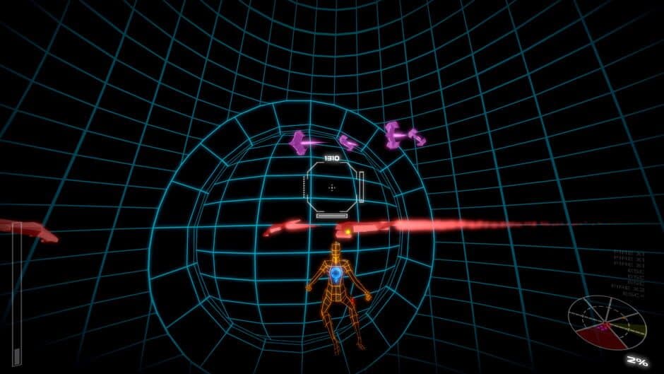 Dsync screenshot