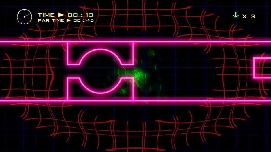 Hyphen screenshot