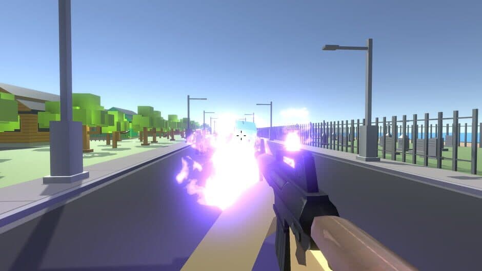 Undead screenshot