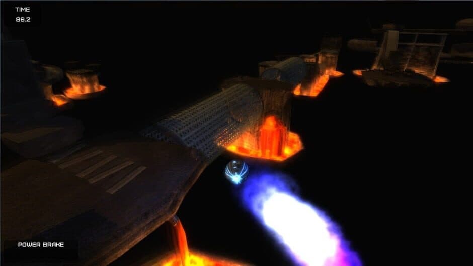 Spectraball screenshot