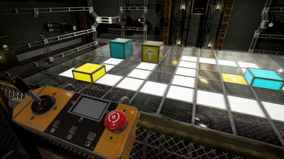 The Assembly screenshot
