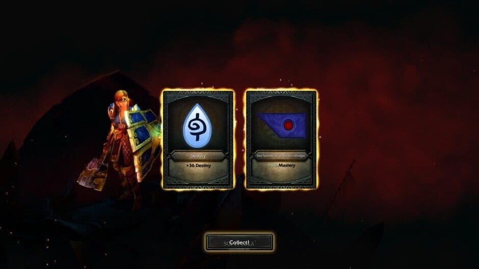 Dawngate screenshot