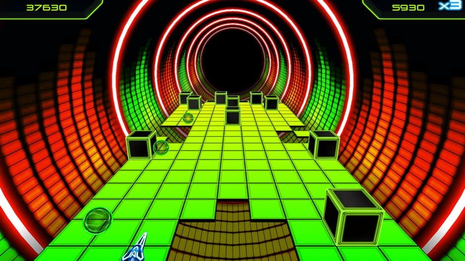 Avoid: Sensory Overload screenshot