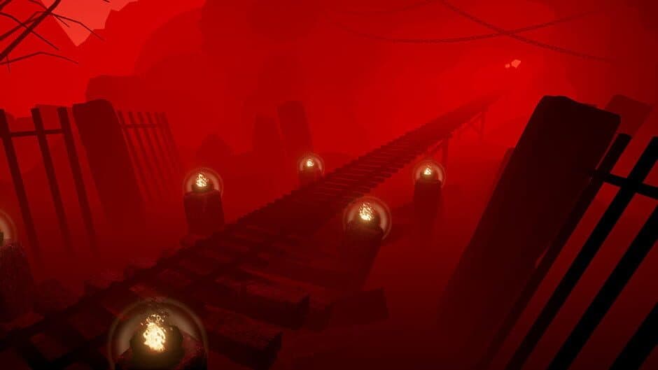 Speed and Scream screenshot