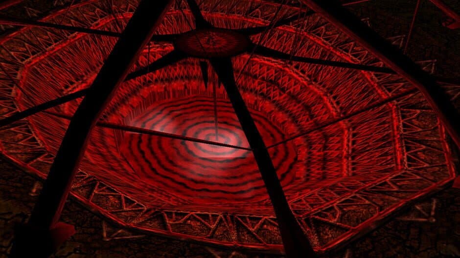 Redline screenshot