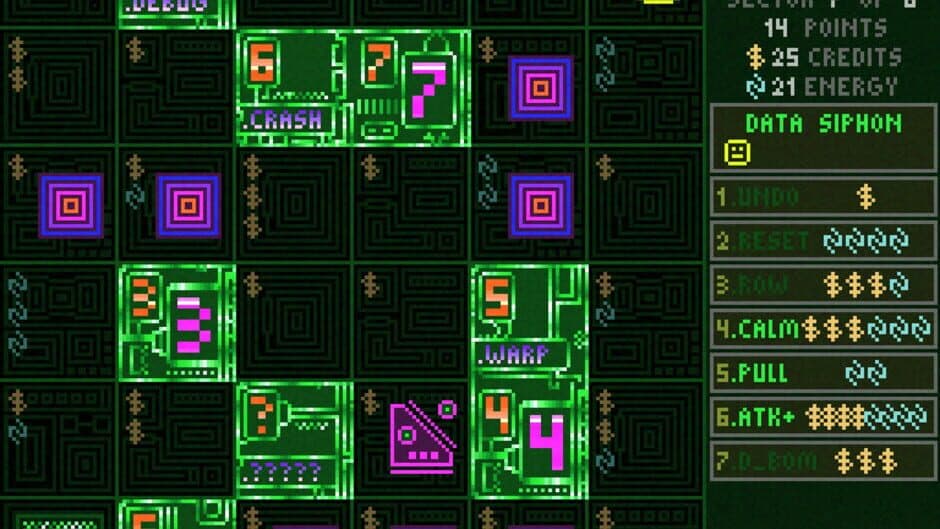 868-Hack screenshot