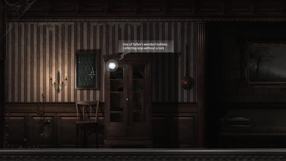 Goetia screenshot