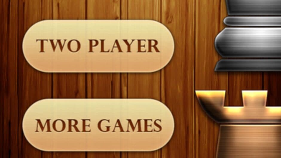 1500DS Spirits Vol. 7: Chess screenshot