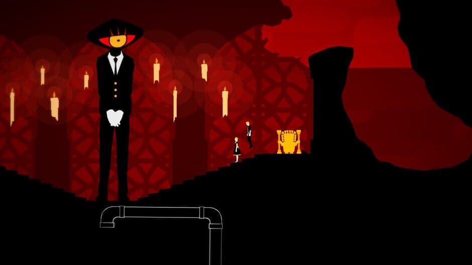 Tulpa screenshot