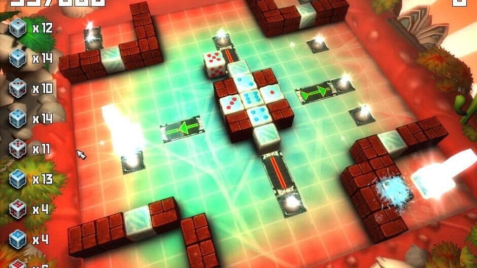 Ziro screenshot