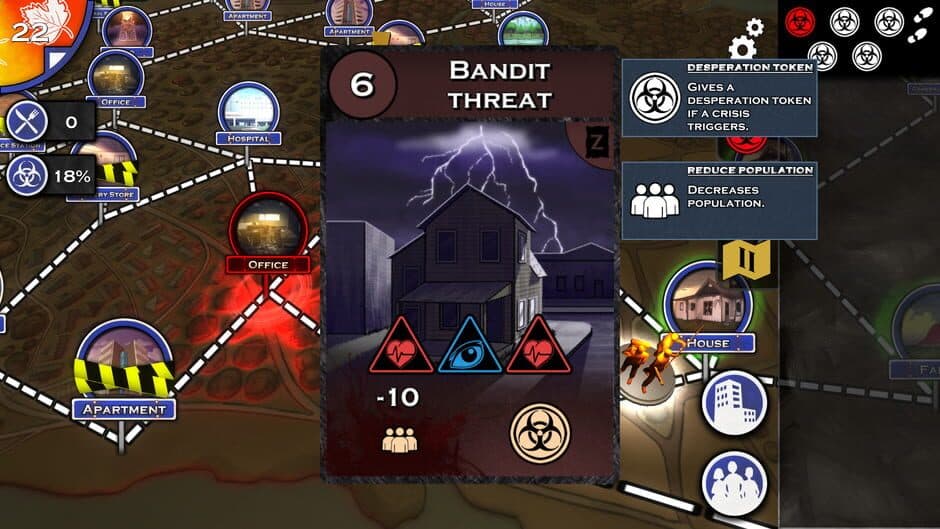 Nyheim screenshot