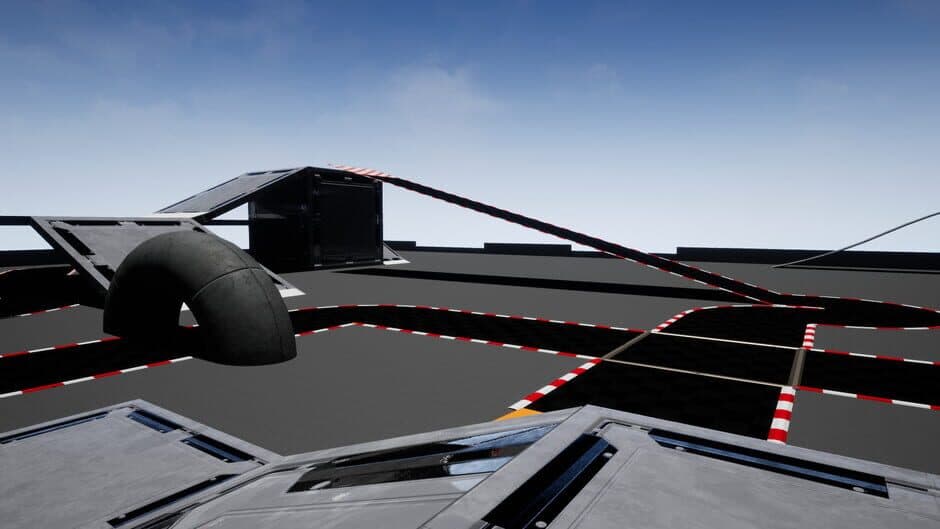 Car War screenshot