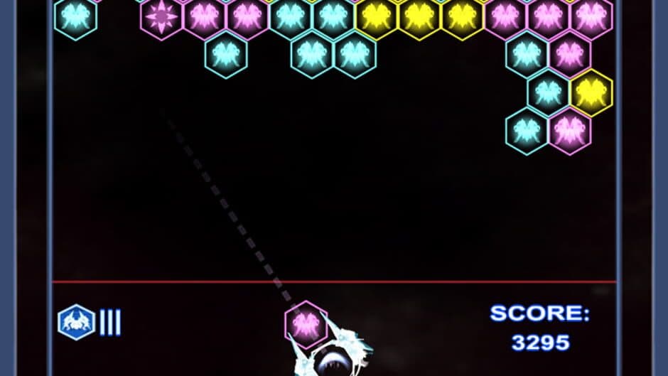 Arcade Essentials screenshot