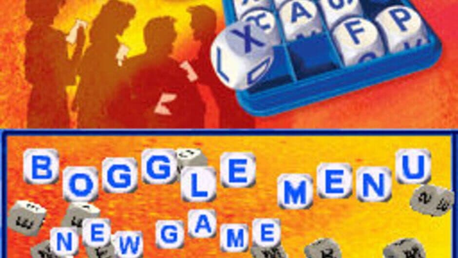 Monopoly / Boggle / Yahtzee / Battleship screenshot