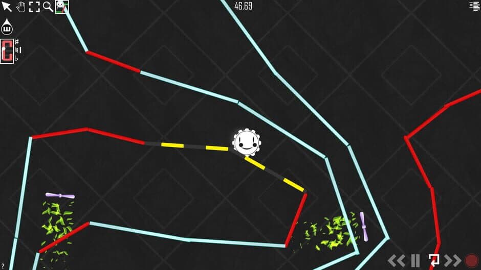 Kinacoustic screenshot