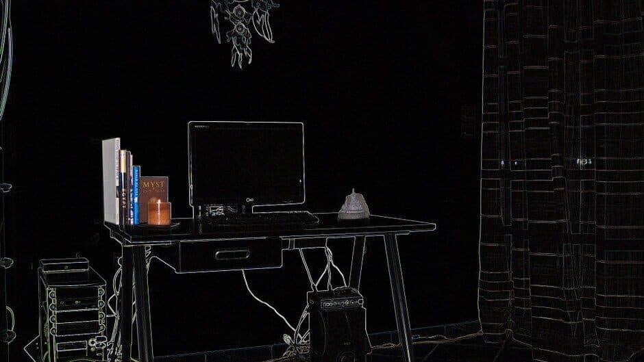 Some Peace of Mind screenshot