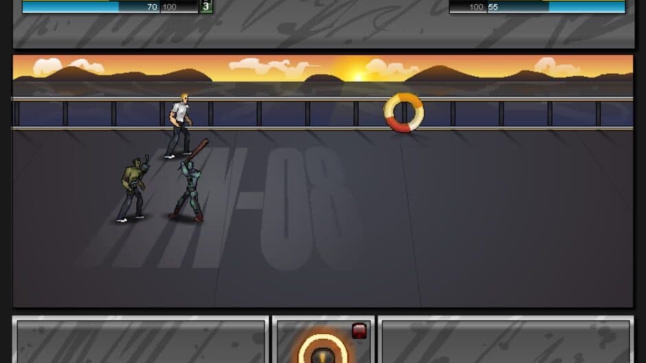 Sonny screenshot
