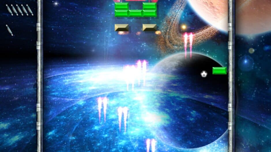Soccer Bashi screenshot