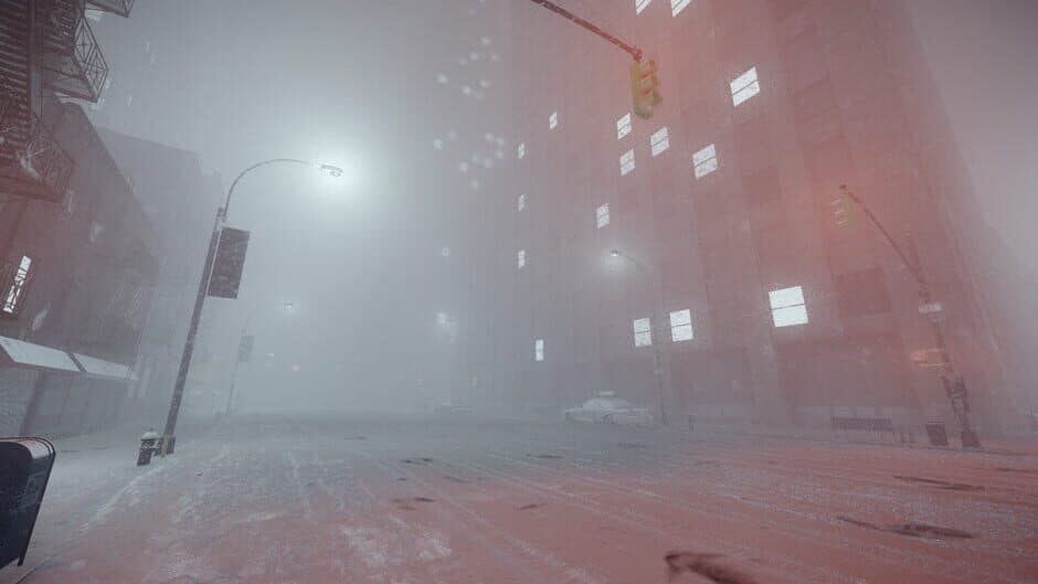 ShadowSide screenshot