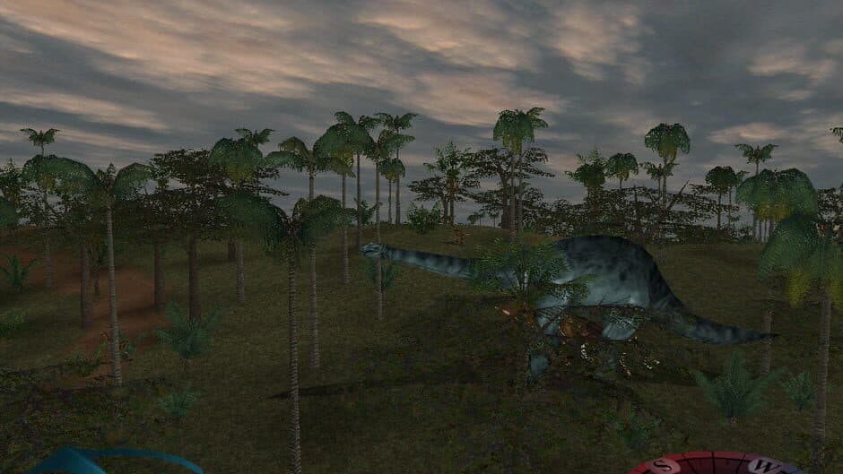 Carnivores screenshot